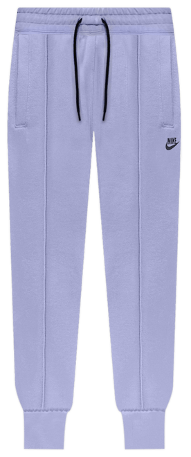 Nike Sportswear Tech Fleece Women's Mid-Rise Joggers