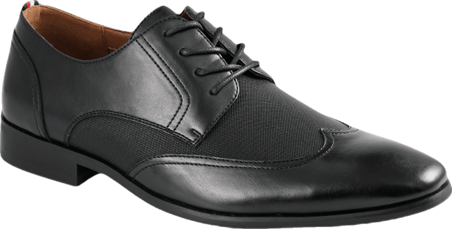 Men's Sagent Wingtip Dress Oxfords