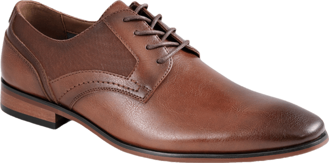 Men's Semaj Dress Lace Up Oxfords