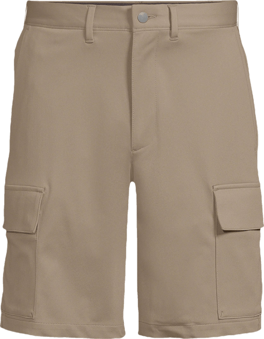 Men's 9 Inch Flex Performance Cargo Short