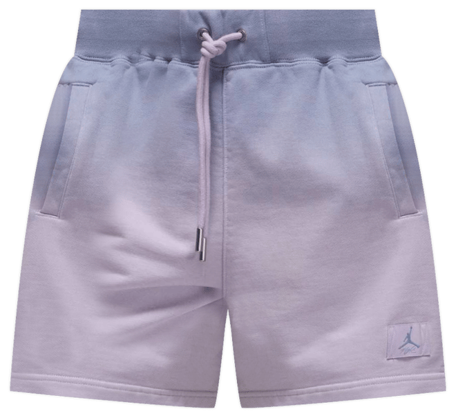 Jordan Flight Fleece Women's French Terry Shorts