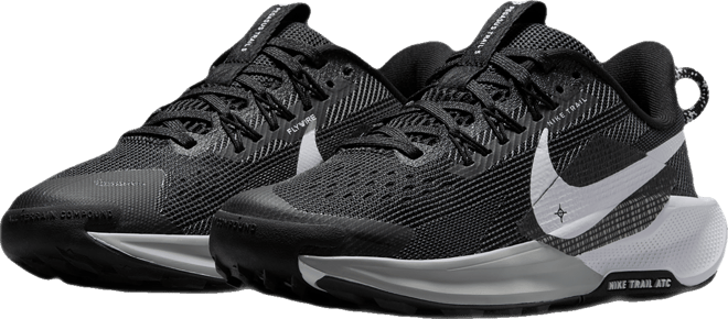 Nike Pegasus Trail 5 Big Kids' Trail Running Shoes