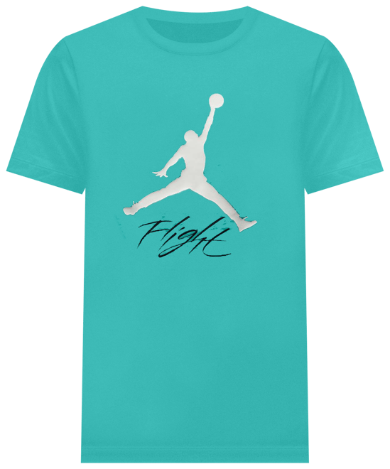 Jordan Jumpman Flight Men's T-Shirt