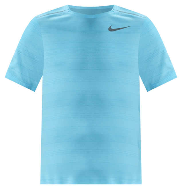 Nike Miler Men's Short-Sleeve Running Top
