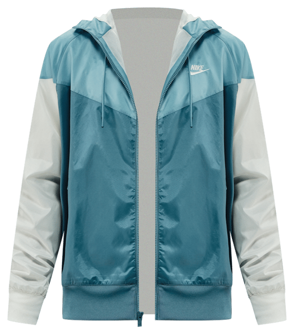 Nike Sportswear Windrunner Kapüşonlu Erkek Ceketi