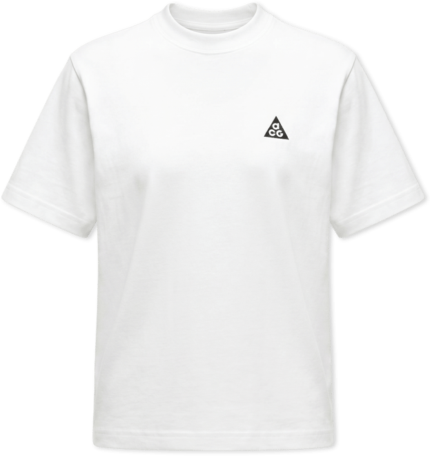 Nike ACG เสื้อยืดแขนสั้นผู้หญิง