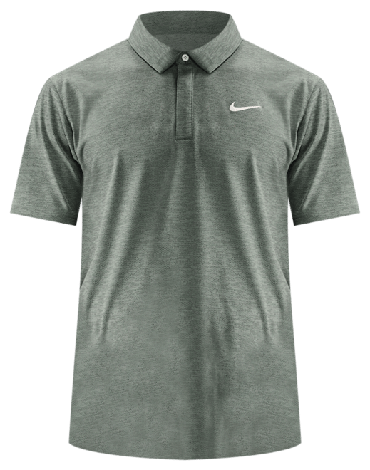 Nike Tour Men's Dri-FIT Jacquard Golf Polo