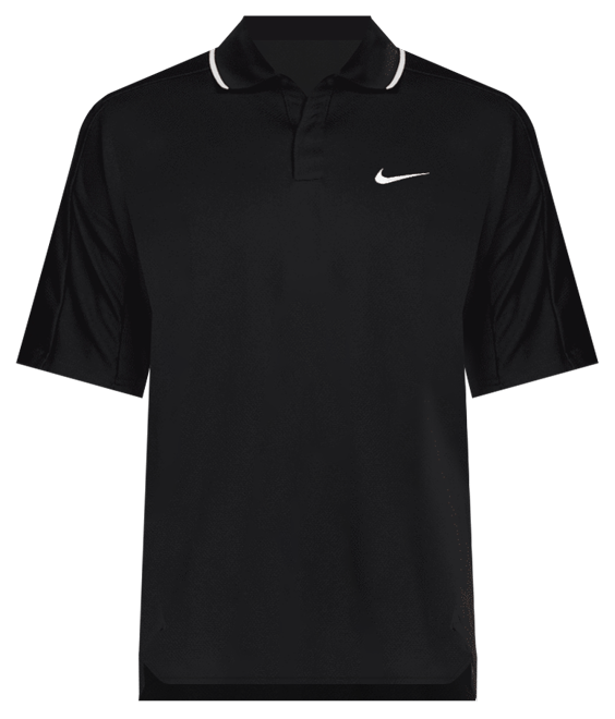나이키 골프 클럽 남성 드라이 핏 골프 폴로