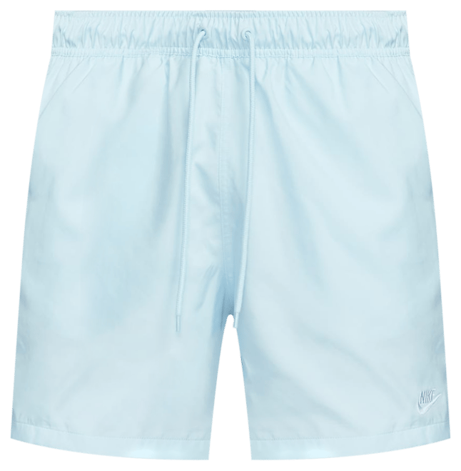 나이키 클럽 남성 우븐 플로우 쇼츠