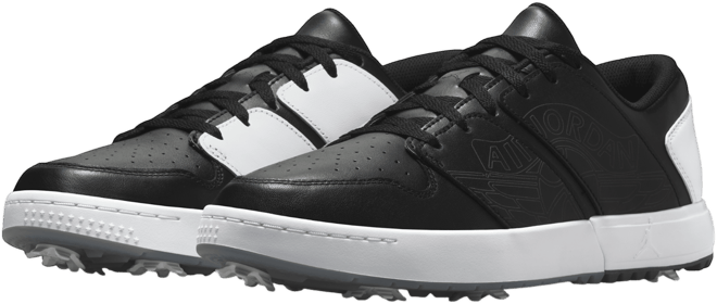 조던 누 레트로 1 G 골프화