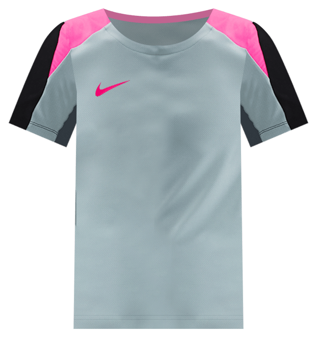 Nike Strike Men's Dri-FIT Short-Sleeve Soccer Top