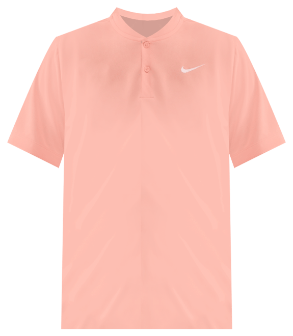 NikeCourt Dri-FIT Men's Tennis Blade Polo