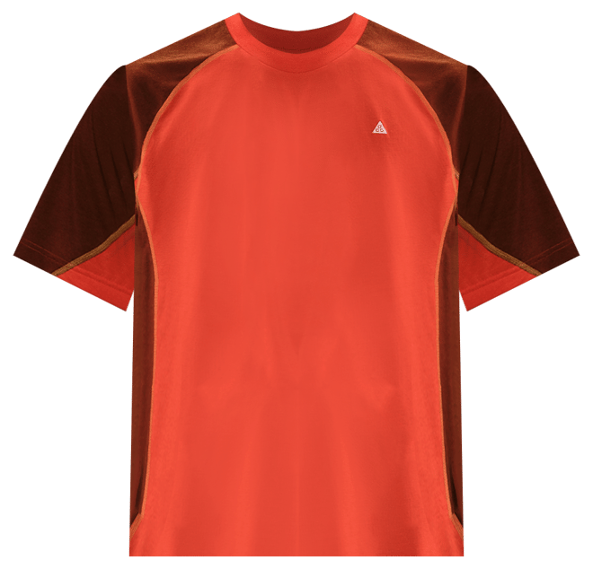Nike ACG "Goat Rocks" Men's Dri-FIT ADV UV Short-Sleeve Shirt