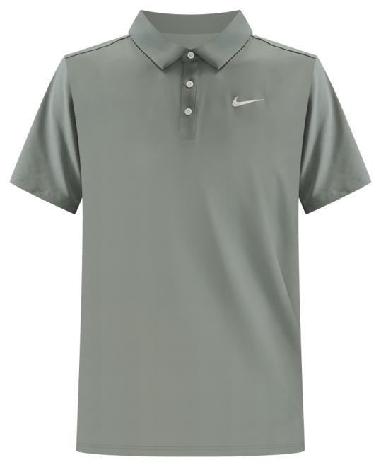 Nike Tour Men's Dri-FIT Solid Golf Polo