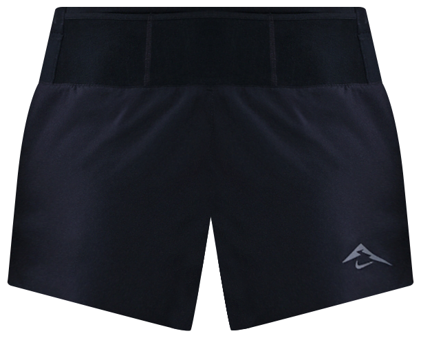 Nike Trail Γυναικείο σορτς Dri-FIT για τρέξιμο με επένδυση εσωτερικού σλιπ
