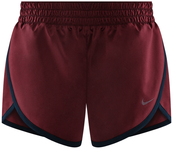 ナイキ ワン ウィメンズ Dri-FIT ショートパンツ (インナー付き)