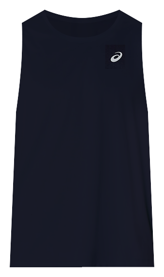 Core Men's Vest