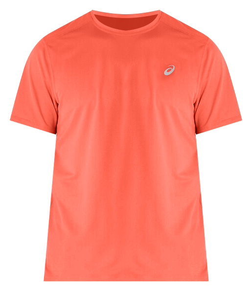 Core Kurzarm T-Shirt