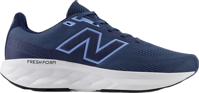 520v9 Men's Running Shoes (2E Width)