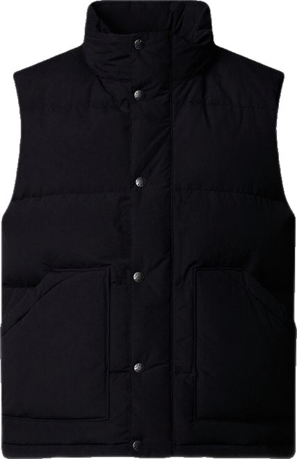 M66 Down Gilet