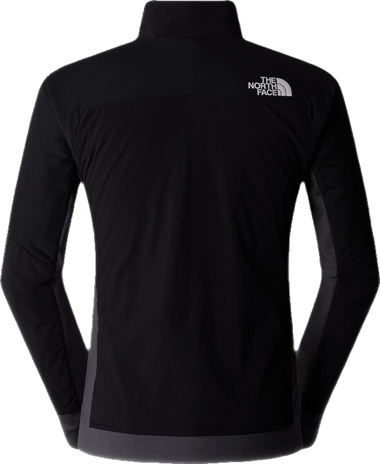 Binntal Hybrid Ventrix Jacket