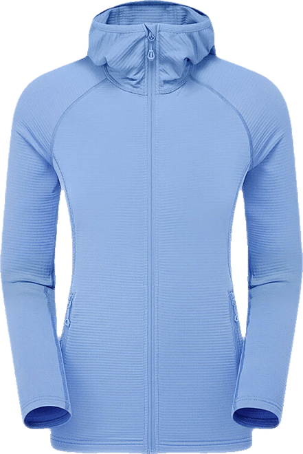 Protium Lite Hooded Fleece Women's Jacket