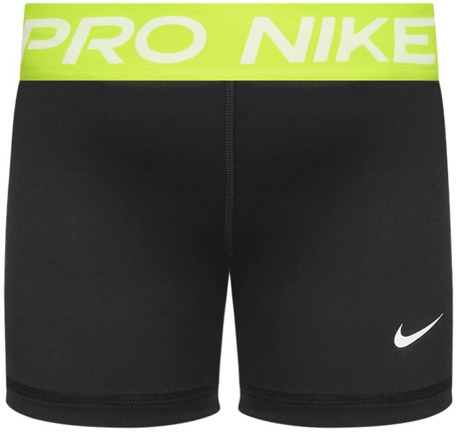 Nike Pro Girls' Shorts