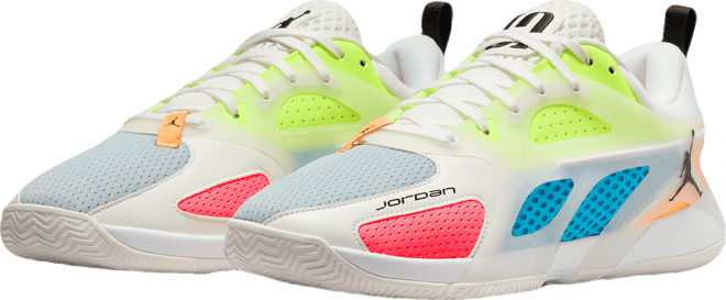 ジョーダン エアー シリーズ PF バスケットボールシューズ