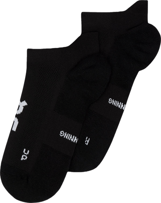 On Core Run Low Sock - 2 Pack