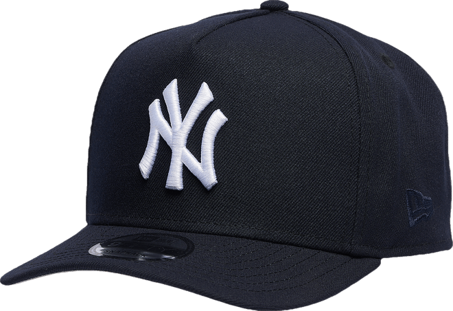 New York Yankees 9FIFTY キャップ New Era Yankees 9FIFTY A-Frame Cap | Foot Locker