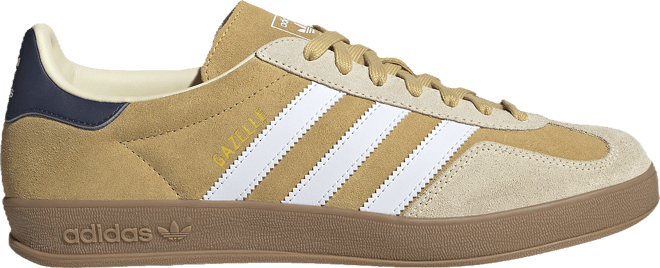 adidas Gazelle 27cm PANT / CBLK（中古美品） adidas Originals Gazelle Indoor | Foot Locker