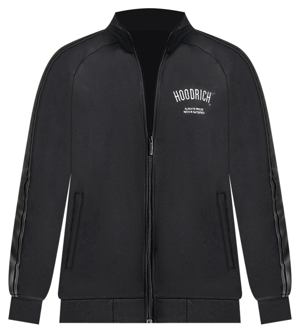 【ぷりん】HTH track jacket Leon x Element - Half-Zip Track Jacket for Men | Element