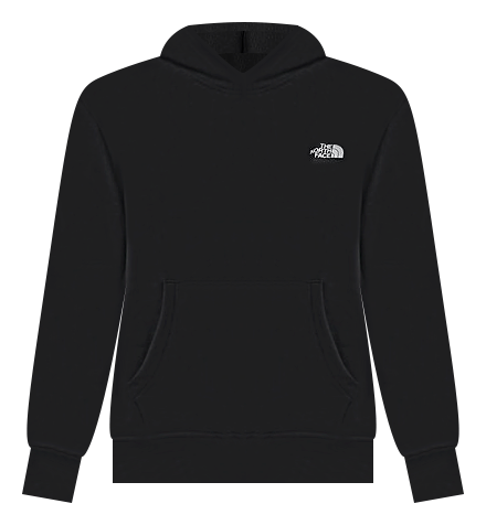 パーカー・フーディ Men's The North Face Notes Oversized Pullover Hoodie Men's The North Face Notes Oversized Pullover Hoodie
