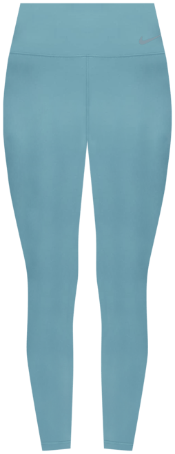 Nike Zenvy Women's High-Waisted 7/8 Leggings