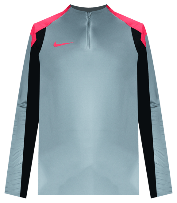 Nike Strike Men's Dri-FIT Soccer 1/2-Zip Drill Top