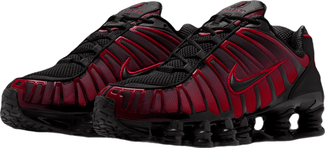 Nike Shox TL Men's Shoes
