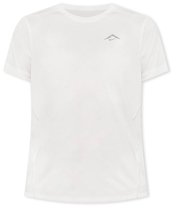 ナイキ トレイル ウィメンズ Dri-FIT ショートスリーブ ランニングトップ