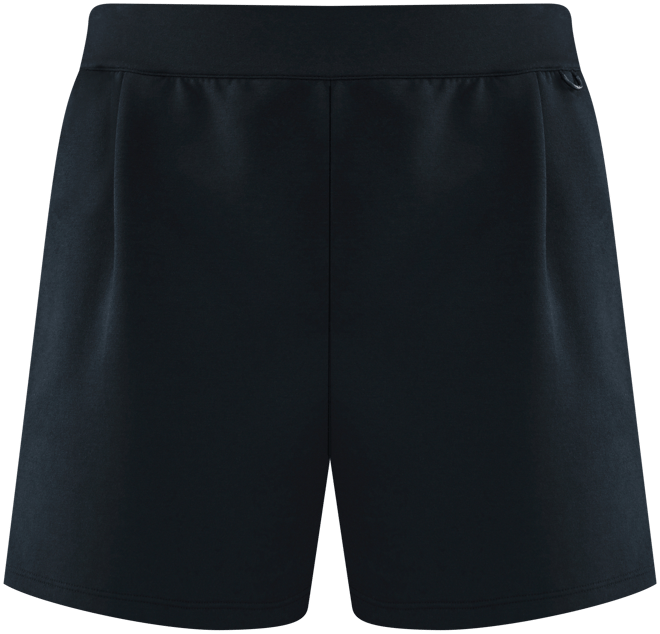 Nike 24.7 ImpossiblySoft Women's Dri-FIT Mid-Rise Loose 10cm (approx.) Shorts