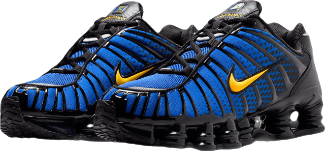 Nike Shox TL Tenis para hombre