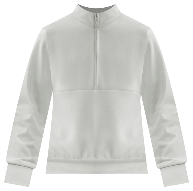 Nike 24.7 ImpossiblySoft Playera Dri-FIT de medio cierre para hombre