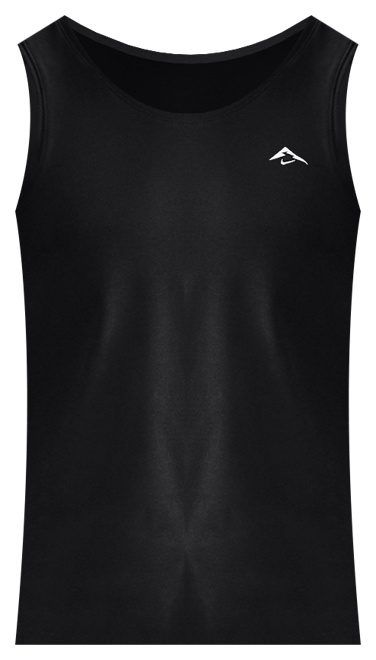 Nike Solar Chase Camiseta de tirantes de correr Dri-FIT ADV para hombre