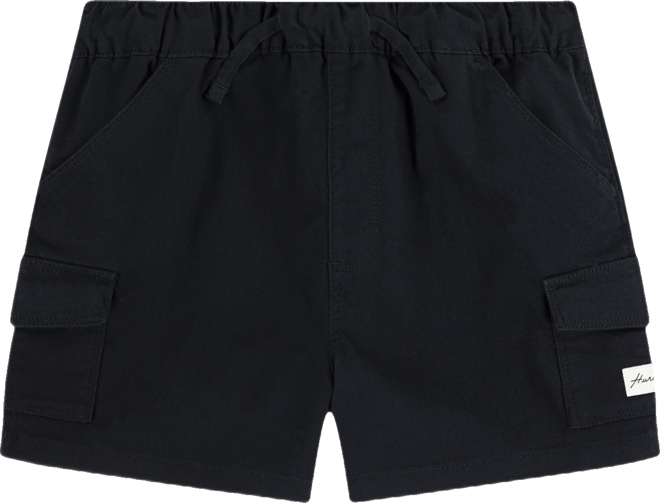 Big Girls Cargo Shorts