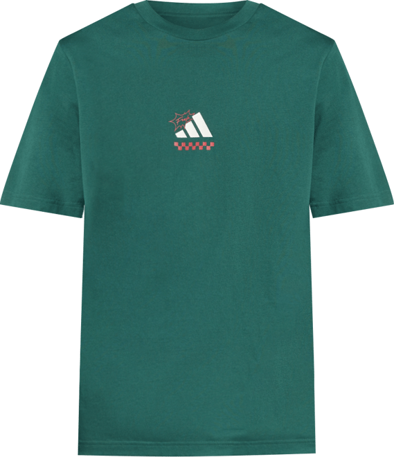 Men's Lounge Pizza Graphic T-Shirt