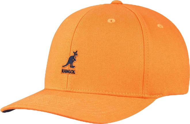 Men's Wool Flexfit Baseball Baseball & Sport Caps