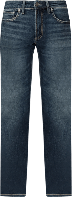 Men's Grayson Classic Fit Straight Leg Jeans