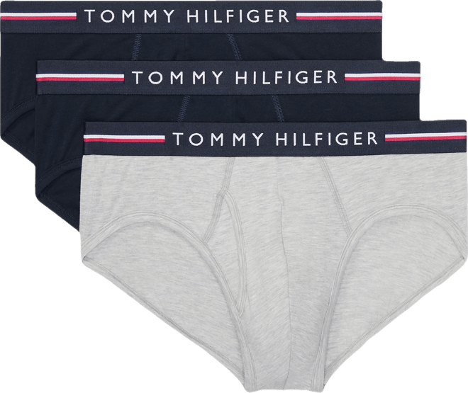 Men's 3-Pack All Day Comfort Briefs