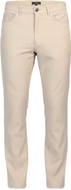 Men's Five Pocket Performance Pants