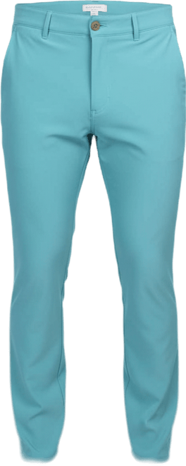 Men's Five Pocket Performance Pants