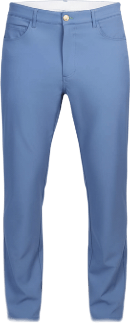 Men's Five Pocket Performance Pants