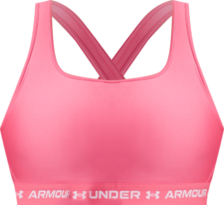 Women's Medium Impact Sports Bra